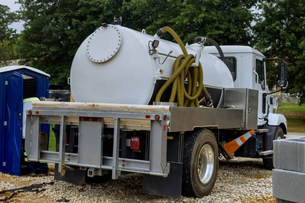 Best Best portable toilet rental  in North Salt Lake, UT
