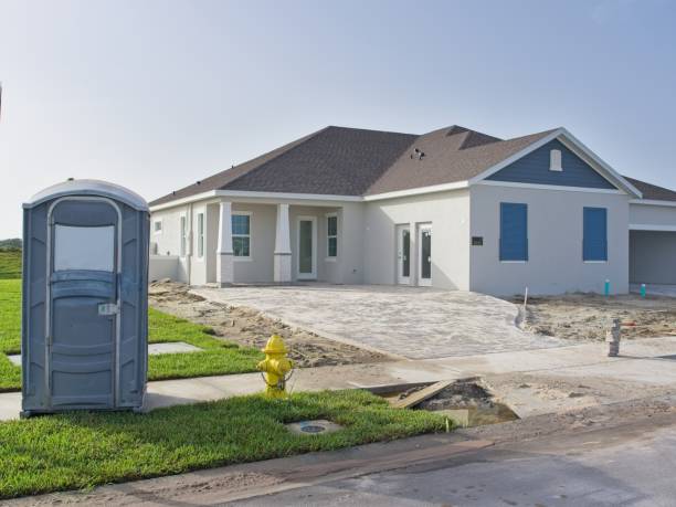 Best Sanitation services for porta potties  in North Salt Lake, UT