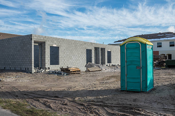 Best Portable restroom trailer rental  in North Salt Lake, UT